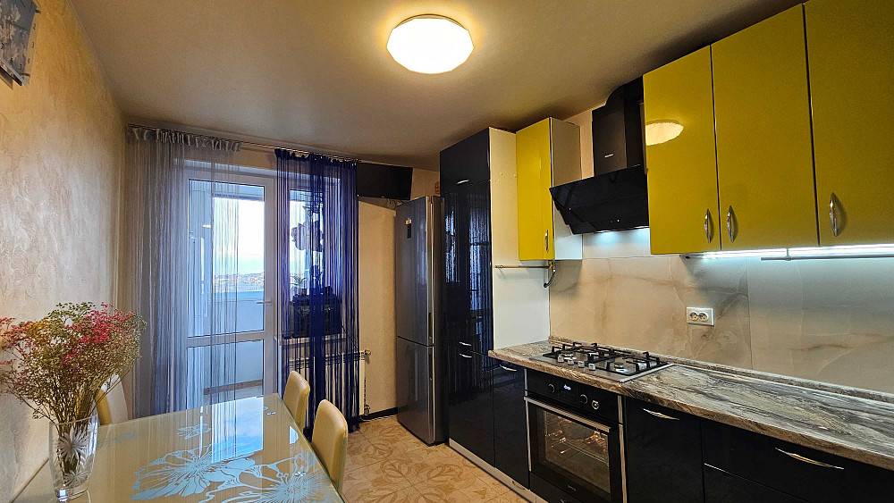 Продаж 1 кімн. квартири з коморою с. Нові Петрівці вул. Європейська, 1 Новые Петровцы - изображение 5