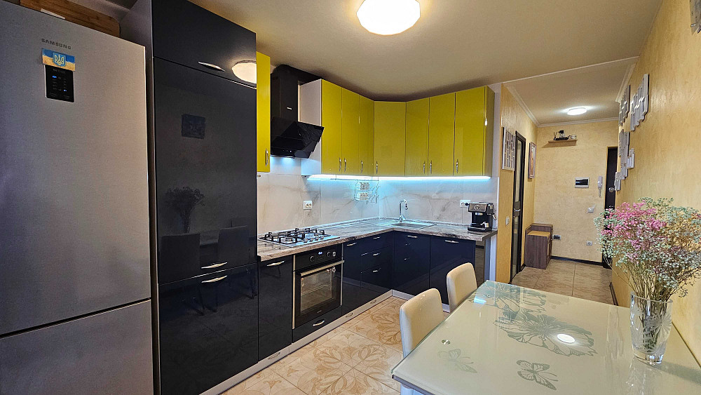 Продаж 1 кімн. квартири з коморою с. Нові Петрівці вул. Європейська, 1 Новые Петровцы - изображение 3