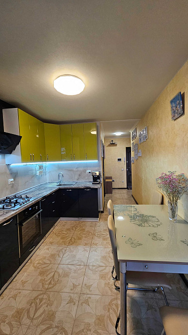 Продаж 1 кімн. квартири з коморою с. Нові Петрівці вул. Європейська, 1 Новые Петровцы - изображение 4