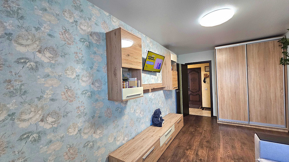 Продаж 1 кімн. квартири з коморою с. Нові Петрівці вул. Європейська, 1 Новые Петровцы - изображение 8