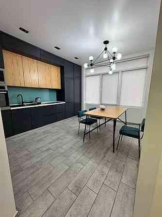 Новобудова по вул. Приміській, р-н Кварцу Чернівці