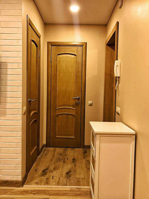 1к  ремонт Лук'янівська 9 Метро Лукьянівська Контрактова площа Центр Київ - зображення 6