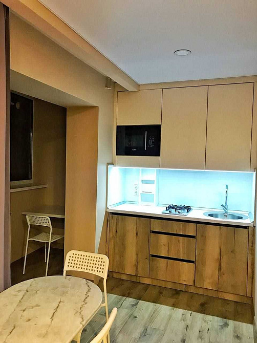 1к  ремонт Лук'янівська 9 Метро Лукьянівська Контрактова площа Центр Київ - зображення 1