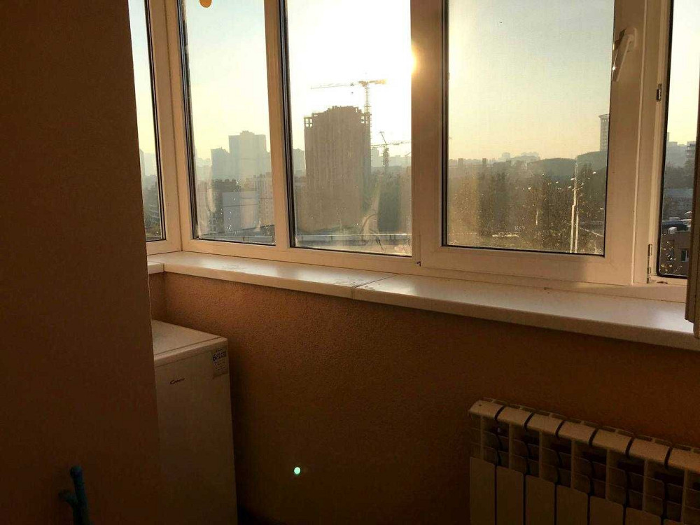 1к  ремонт Лук'янівська 9 Метро Лукьянівська Контрактова площа Центр Київ - зображення 8