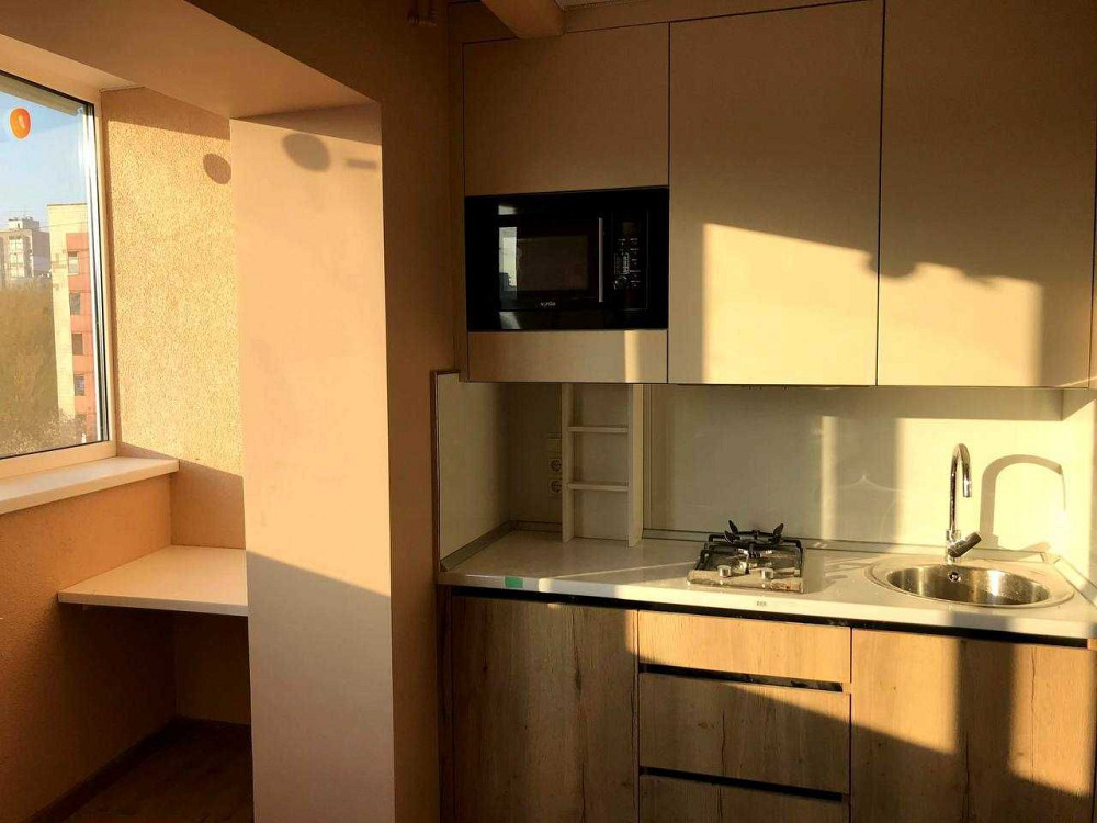 1к  ремонт Лук'янівська 9 Метро Лукьянівська Контрактова площа Центр Київ - зображення 3