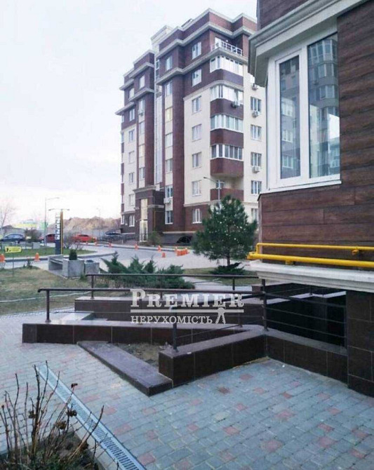 Квартира в новому будинку біля моря Одеса - зображення 6