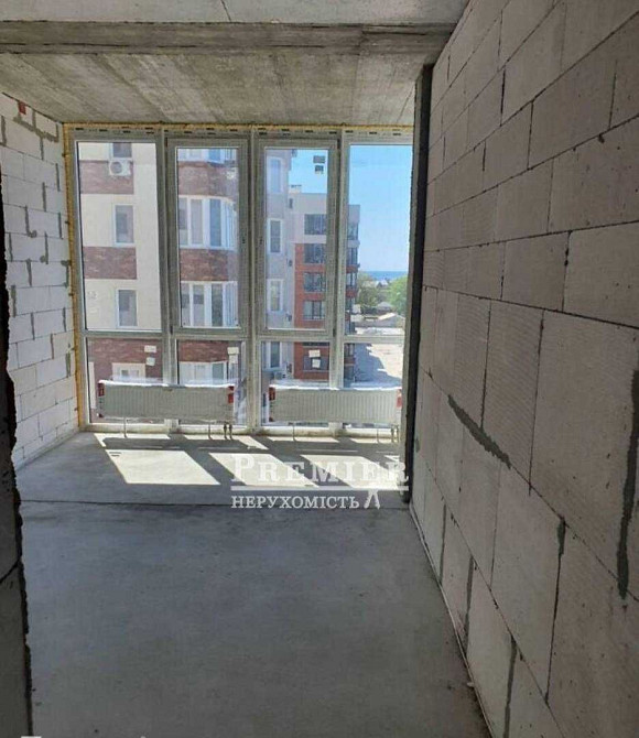 Квартира в новому будинку біля моря Одеса - зображення 3