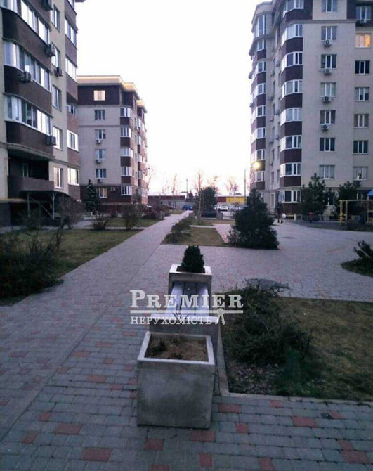 Квартира в новому будинку біля моря Одеса - зображення 7