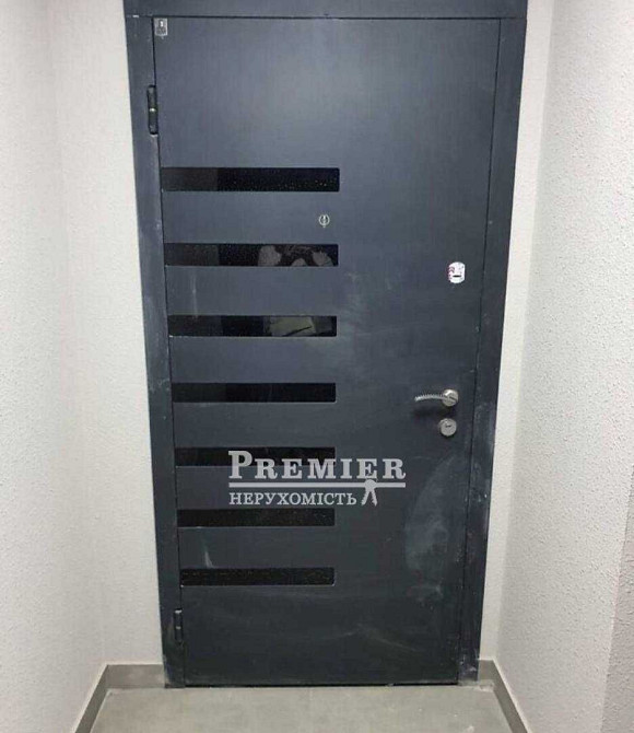 Квартира в новому будинку біля моря Одеса - зображення 4