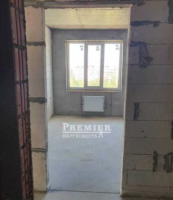 Квартира в новому будинку біля моря Одеса - зображення 2