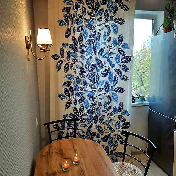 1 кімнатна Ремзавод 4/5 Чернигов