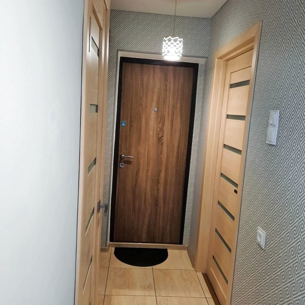 1 кімнатна Ремзавод 4/5 Chernihiv - photo 3