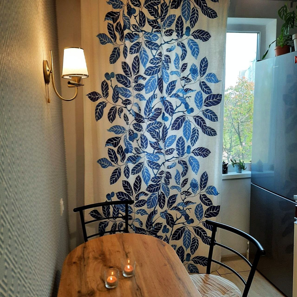 1 кімнатна Ремзавод 4/5 Chernihiv - photo 1