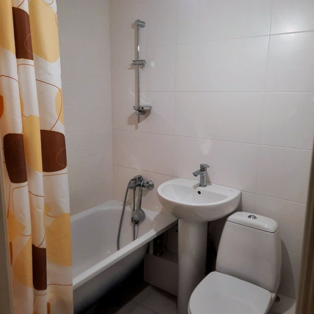 1 кімнатна Ремзавод 4/5 Chernihiv - photo 5