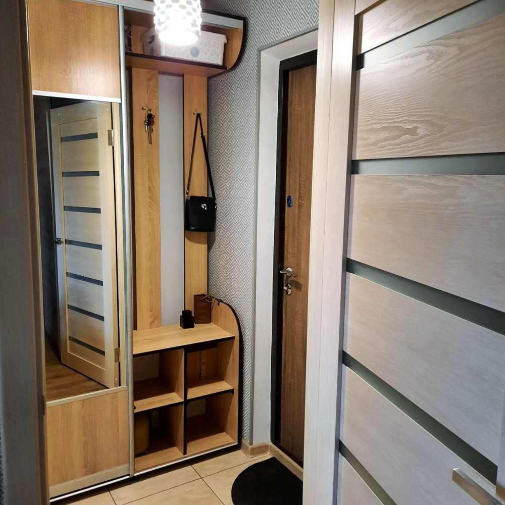 1 кімнатна Ремзавод 4/5 Chernihiv - photo 2