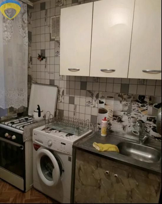 Продам 1 ком квартиру Одеса - зображення 1