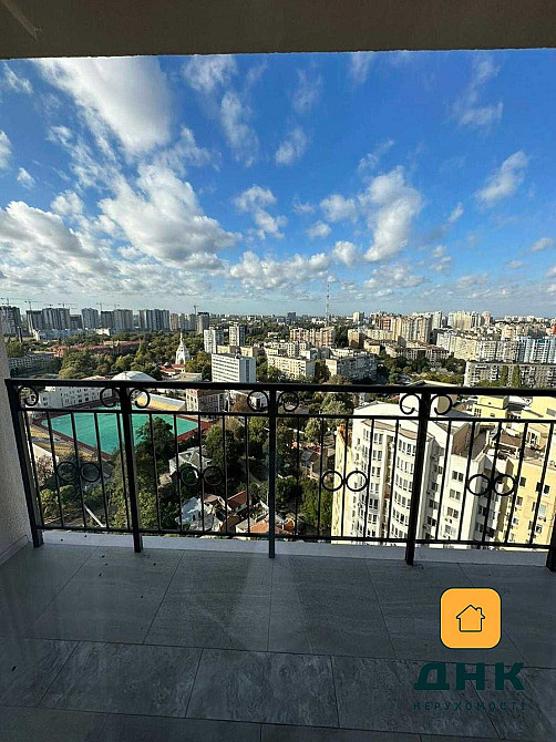 ЖК АКРОПОЛЬ,СК Гефест, три спальни, Дорогой ремонт ,красивый вид . Одеса - зображення 2