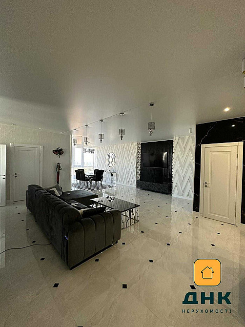 ЖК АКРОПОЛЬ,СК Гефест, три спальни, Дорогой ремонт ,красивый вид . Одеса - зображення 4