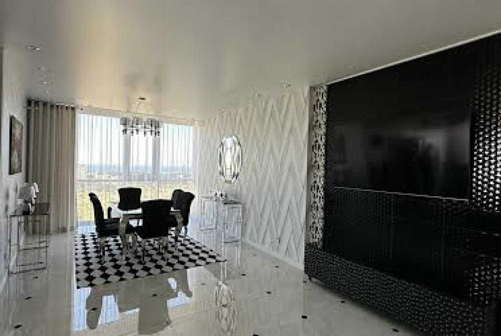 ЖК АКРОПОЛЬ,СК Гефест, три спальни, Дорогой ремонт ,красивый вид . Одеса - зображення 1