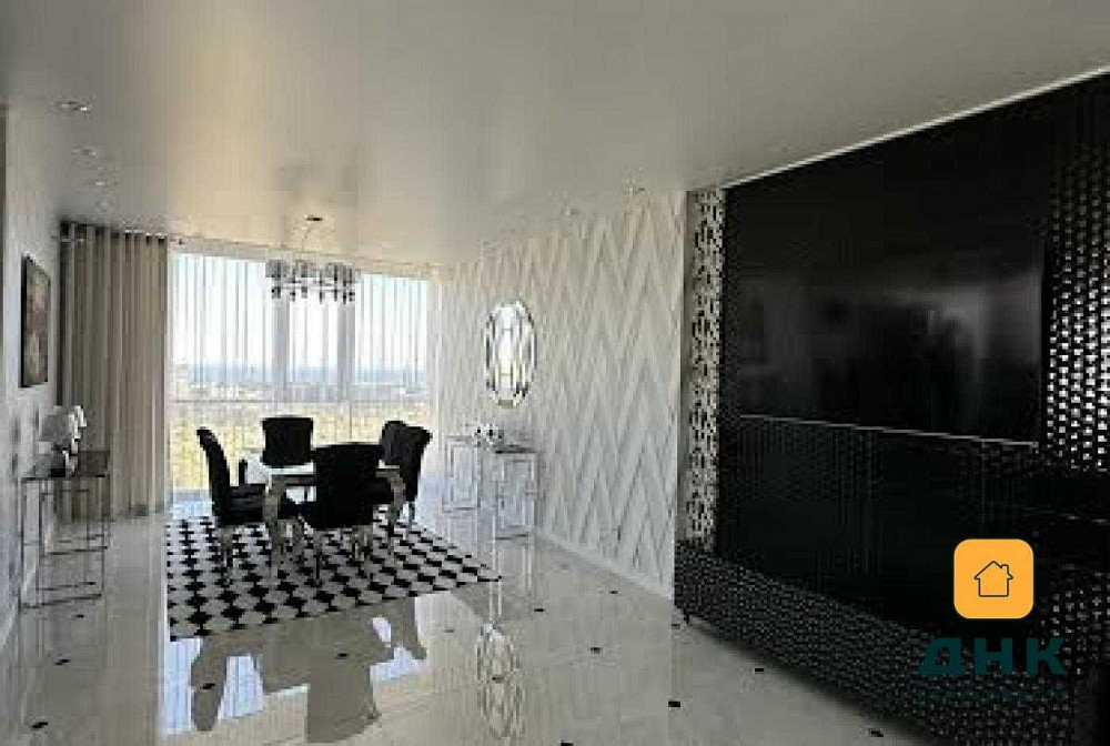 ЖК АКРОПОЛЬ,СК Гефест, три спальни, Дорогой ремонт ,красивый вид . Одеса - зображення 5