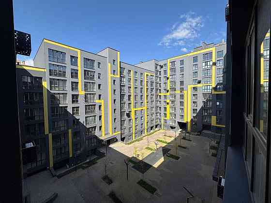 |2-ох кімнатна кв великої площі|жк"Шенген"|до Форуму 15хв|80кв.м,5п| Львов