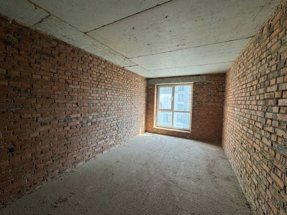 |2-ох кімнатна кв великої площі|жк"Шенген"|до Форуму 15хв|80кв.м,5п| Львов - изображение 4