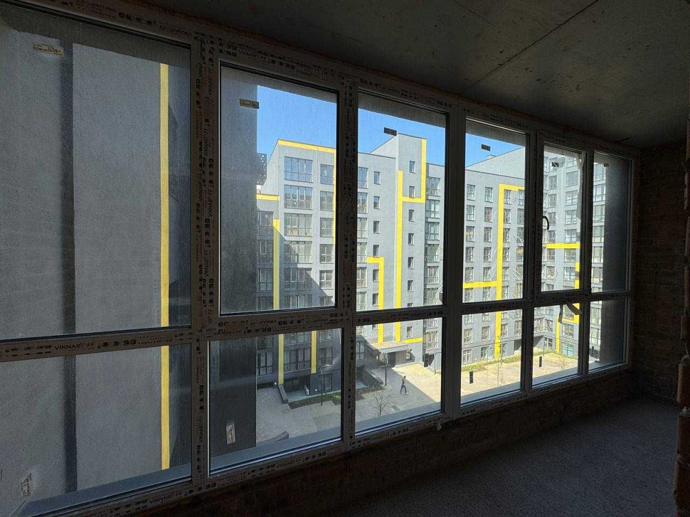 |2-ох кімнатна кв великої площі|жк"Шенген"|до Форуму 15хв|80кв.м,5п| Львов - изображение 3