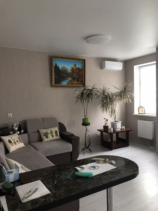 Продам2 кімнатну квартиру жк САВАНА СІТІ Бровары - изображение 1