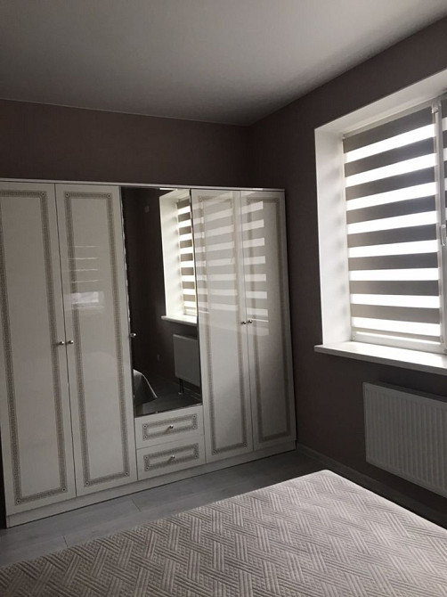 Продам2 кімнатну квартиру жк САВАНА СІТІ Бровары - изображение 4