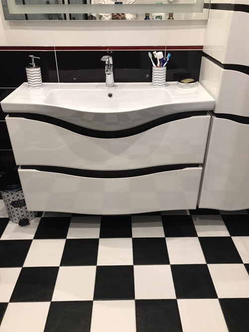 Продам2 кімнатну квартиру жк САВАНА СІТІ Бровары - изображение 5