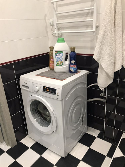 Продам2 кімнатну квартиру жк САВАНА СІТІ Бровары - изображение 7