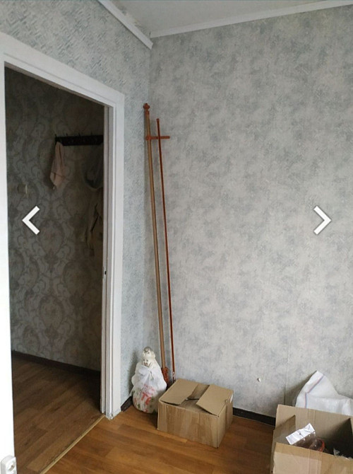 Продам 1 ком кв Левый берег Reshet Курилівка - зображення 3