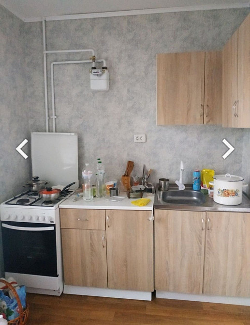 Продам 1 ком кв Левый берег Reshet Курилівка - зображення 1