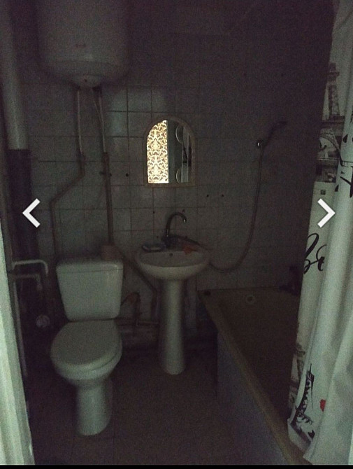 Продам 1 ком кв Левый берег Reshet Курилівка - зображення 5