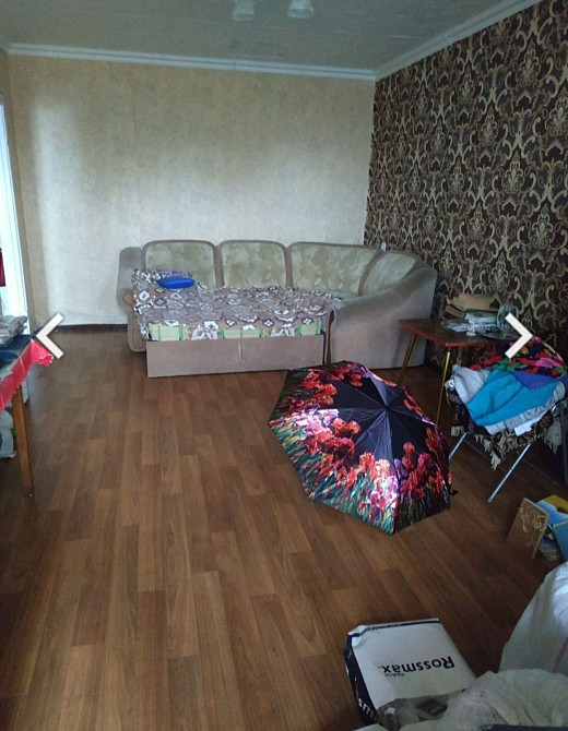 Продам 1 ком кв Левый берег Reshet Курилівка - зображення 2