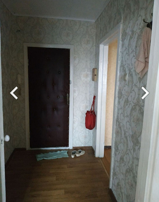 Продам 1 ком кв Левый берег Reshet Курилівка - зображення 4