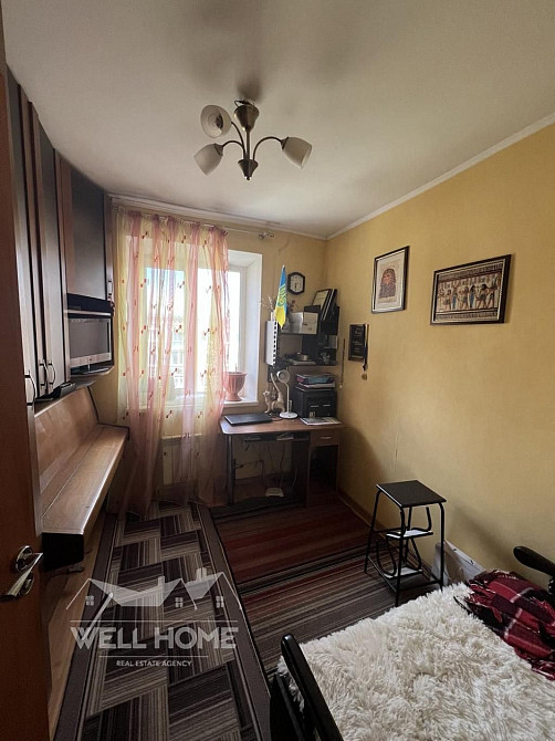 Продаж квартири 2к Олени Теліги, 39Б м.Дорогожичі Київ Київ - зображення 5