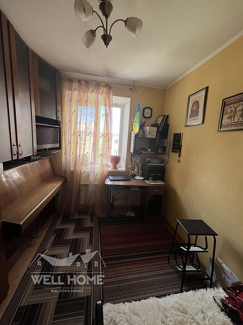 Продаж квартири 2к Олени Теліги, 39Б м.Дорогожичі Київ Київ - зображення 6