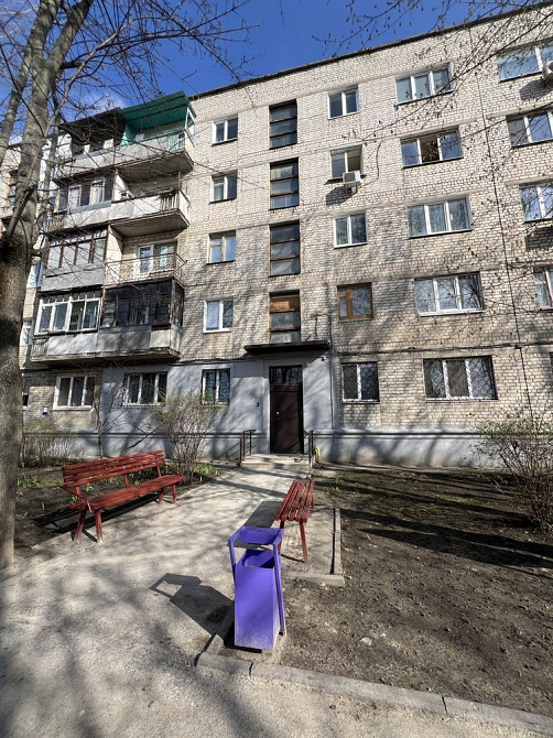 По сертификату и за наличные продам квартиру на Одесской Харків - зображення 8