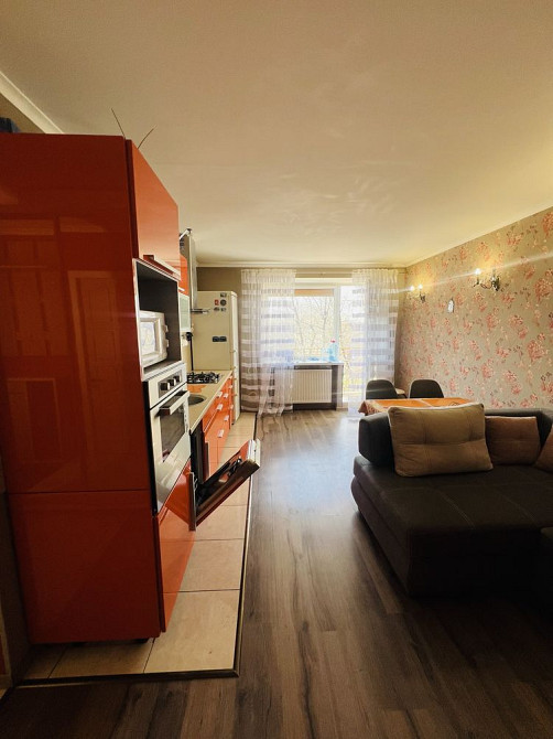 По сертификату и за наличные продам квартиру на Одесской Харків - зображення 1