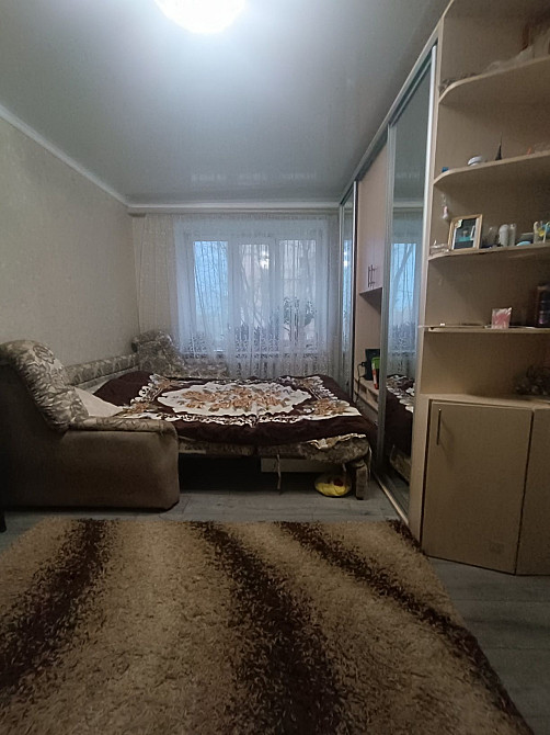 Продається секція переобладнана в квартиру Кам`янець-Подільський - зображення 2