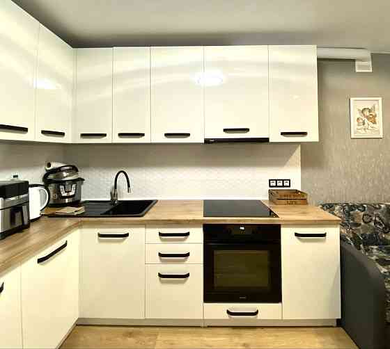 Затишна 1 Кімнатна Квартира - 35м.кв. Стильного Комфорту! Ирпень