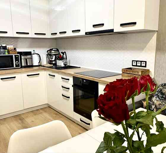 Затишна 1 Кімнатна Квартира - 35м.кв. Стильного Комфорту! Ирпень