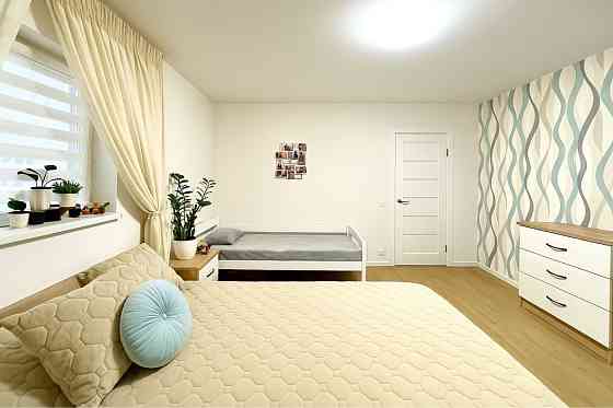 Затишна 1 Кімнатна Квартира - 35м.кв. Стильного Комфорту! Ирпень