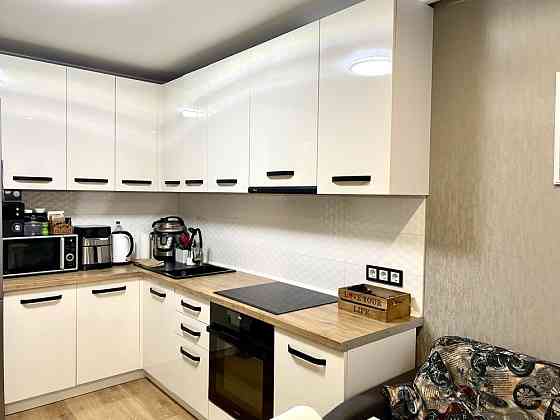 Затишна 1 Кімнатна Квартира - 35м.кв. Стильного Комфорту! Ирпень