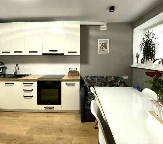 Затишна 1 Кімнатна Квартира - 35м.кв. Стильного Комфорту! Ирпень