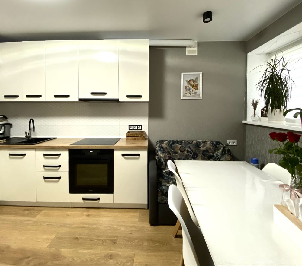 Затишна 1 Кімнатна Квартира - 35м.кв. Стильного Комфорту! Ирпень - изображение 3