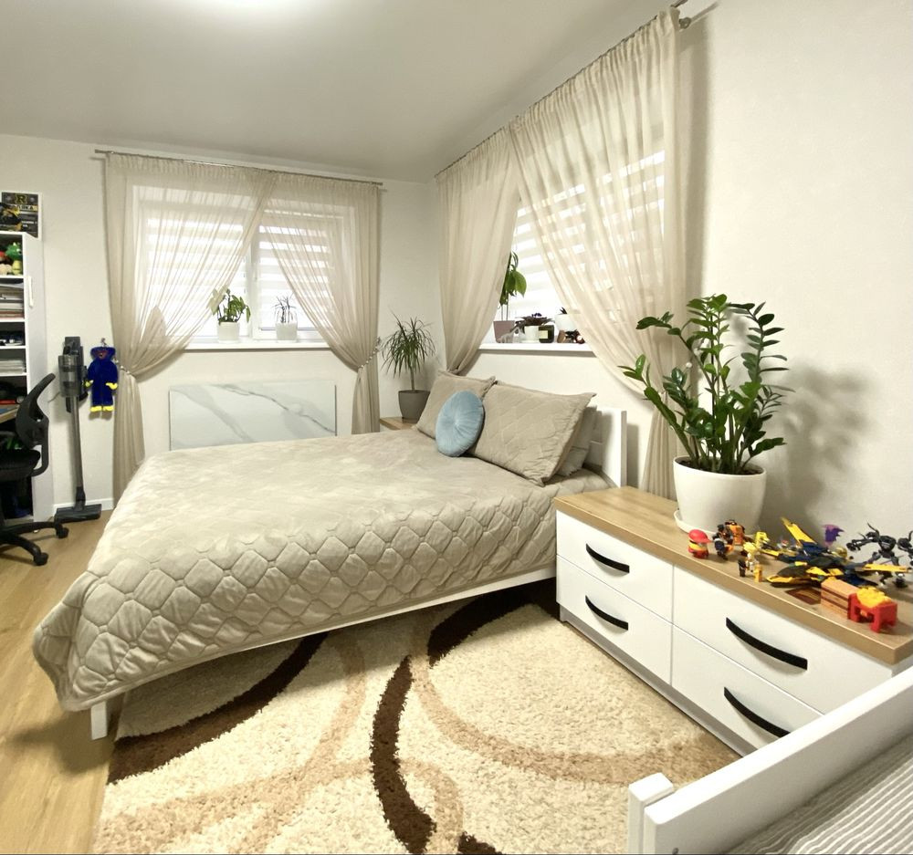 Затишна 1 Кімнатна Квартира - 35м.кв. Стильного Комфорту! Ирпень - изображение 6