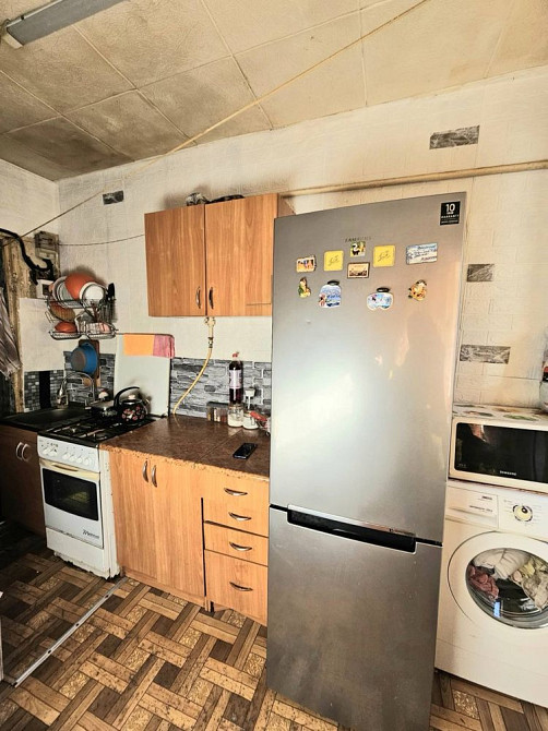 Срочно продается 1 ком квартира Колонтаевская /Автовокзал Одеса - зображення 1