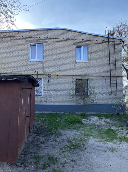 Продам свою 1 к.кв,31кв.м, Ст.Салтовка,5мин.м.Ак.Барабашова,авторынок Харьков - изображение 8